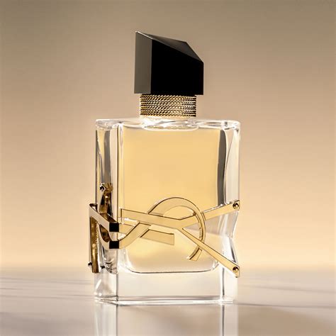 ysl libre purfume